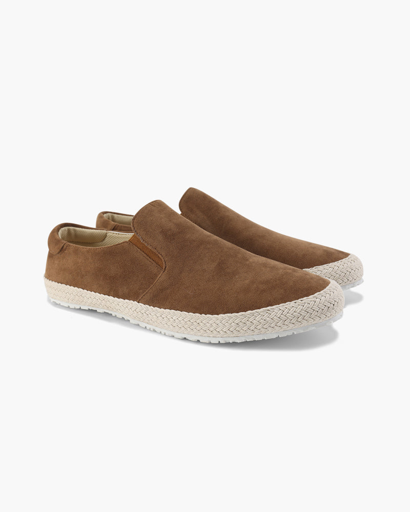 Cardiff ™ | Suede City Shoes