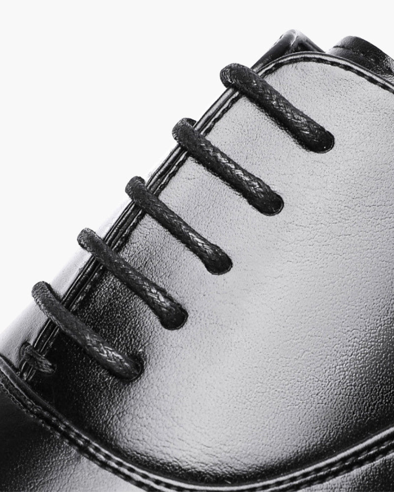Cardiff ™ | Classic Leather Shoes