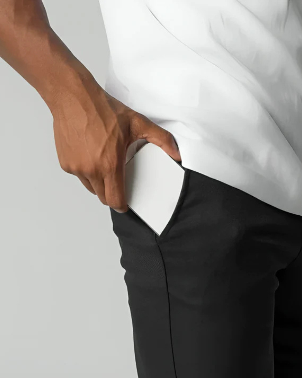 Cardiff ™ | Highbury Stretch Pantalon