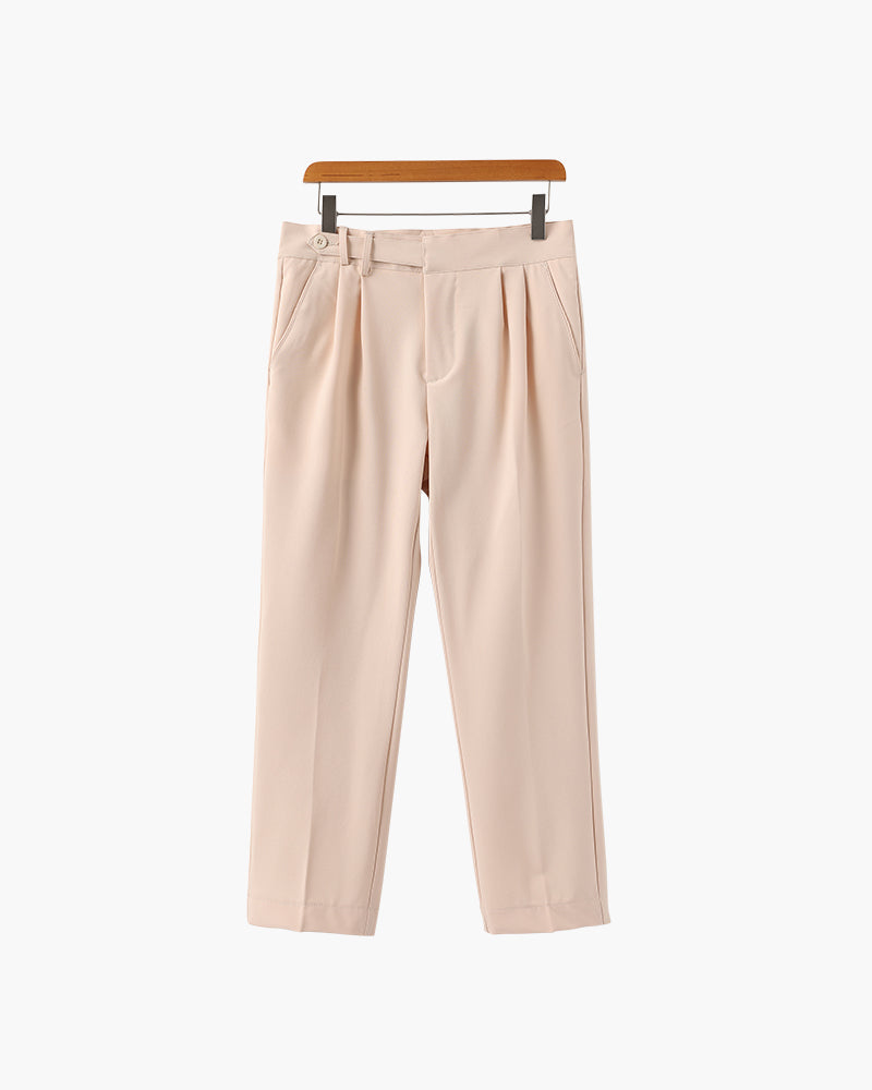 Cardiff ™ | High Waist Pantalon