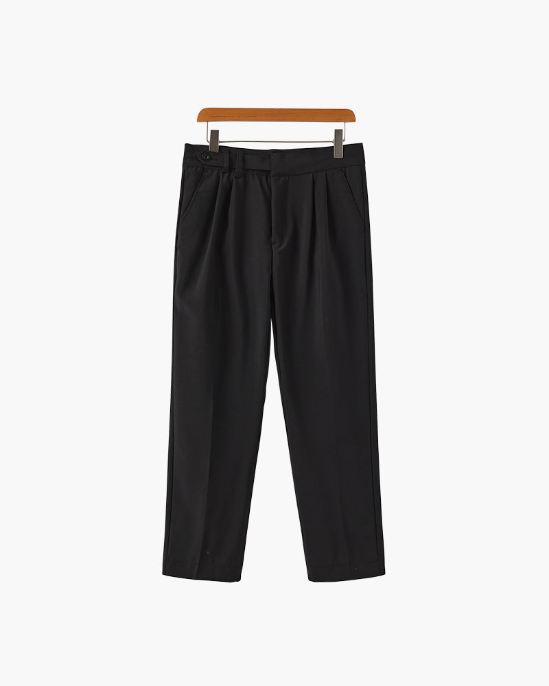 Cardiff ™ | High Waist Pantalon
