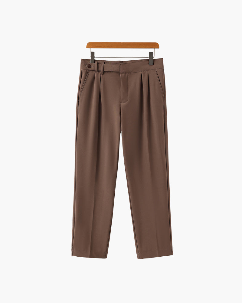 Cardiff ™ | High Waist Pantalon