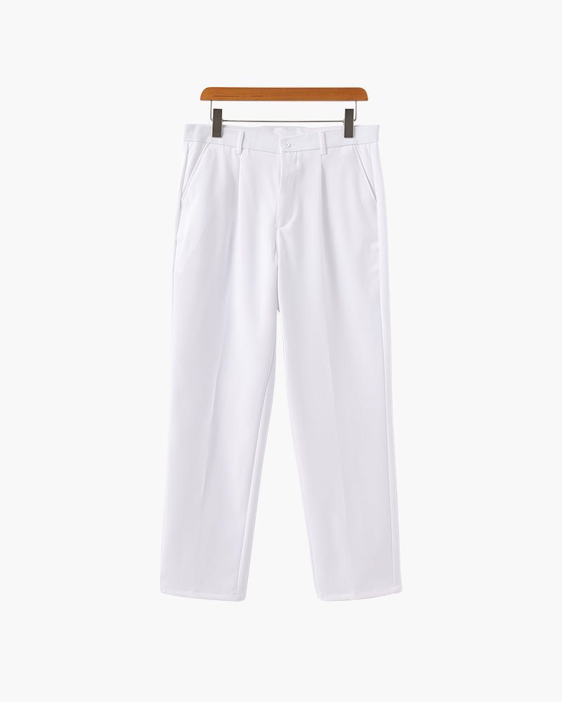 Cardiff ™ | Wide Fit Pantalon