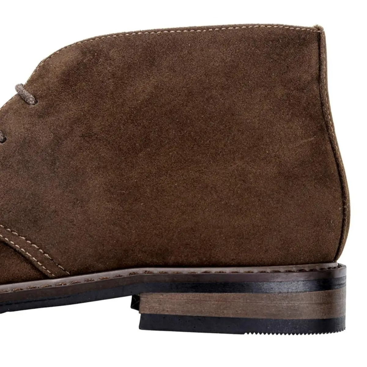 Cardiff ™ | Suede Boots for men