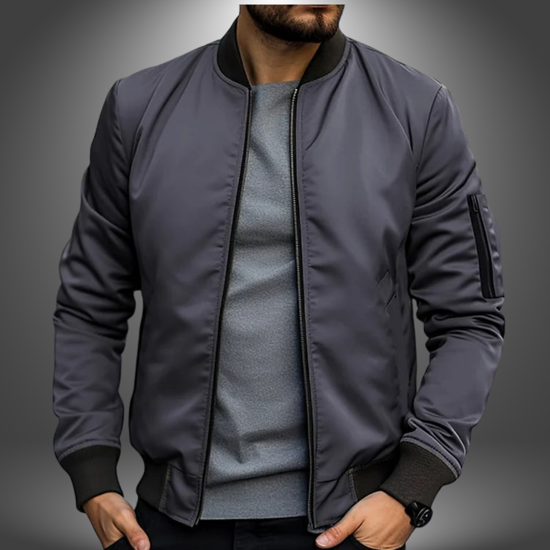 Cardiff™ | Nightfall Jacket