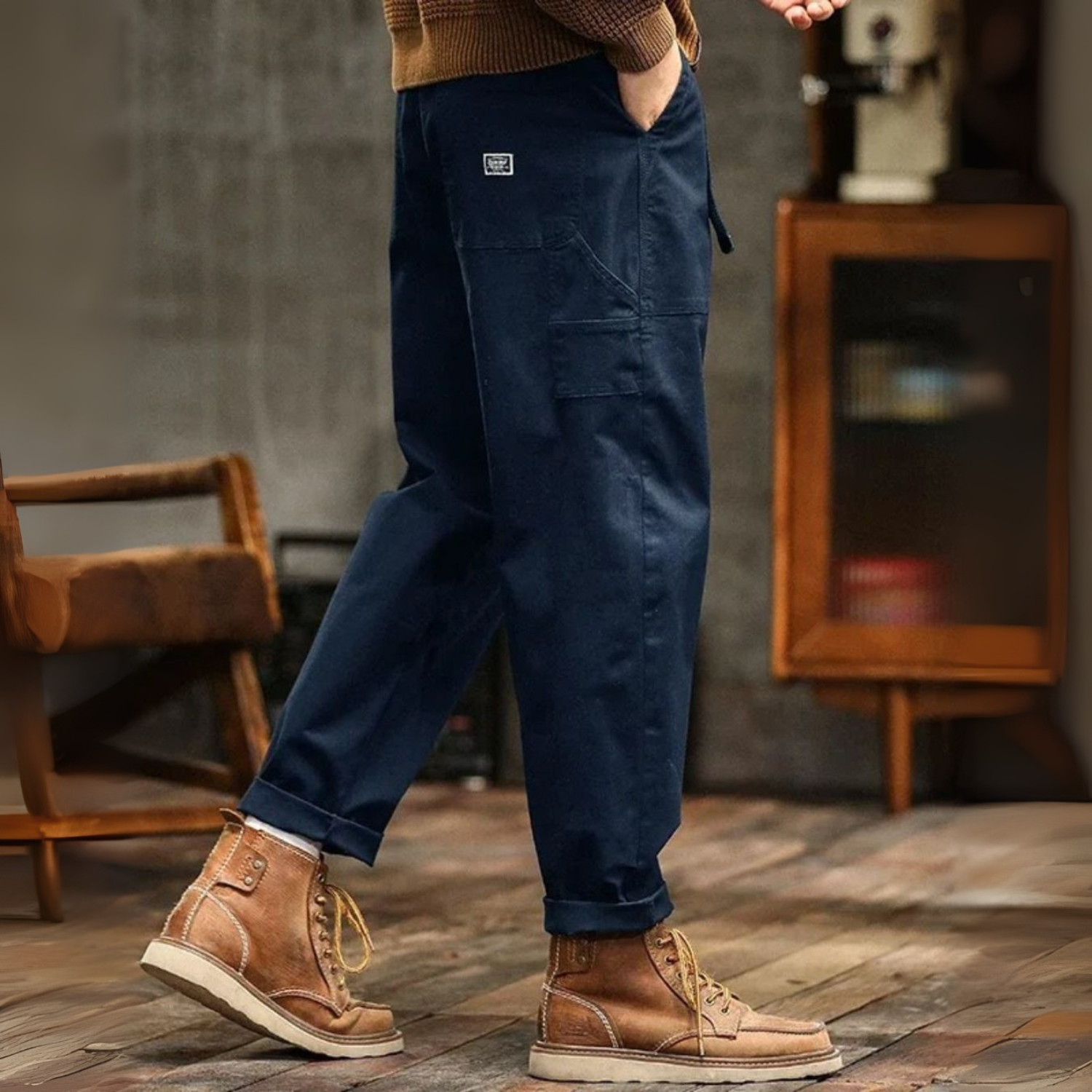 Cardiff™ | Outlander Cargo Pants