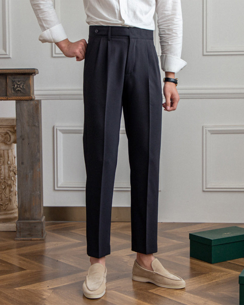 Cardiff ™ | High Waist Pantalon