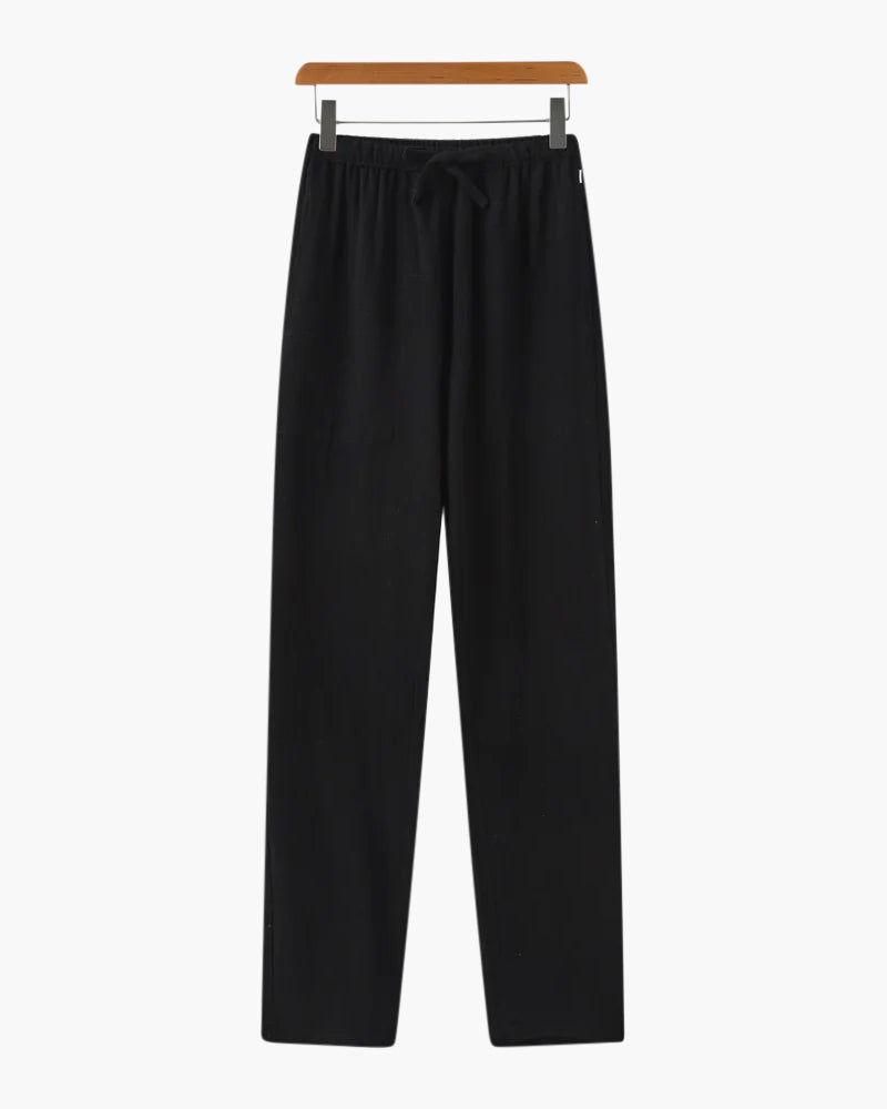 Cardiff ™ | Marrakech - Linen Pantalon