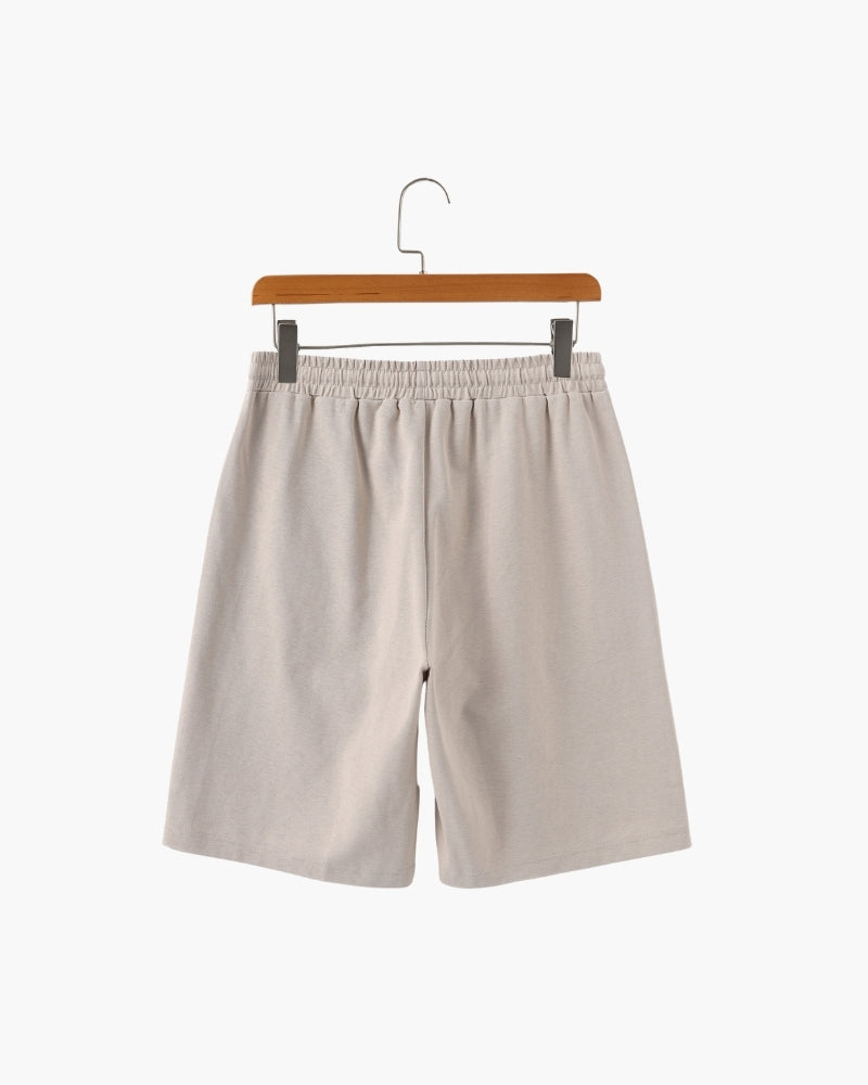 Cardiff ™ | Court Shorts