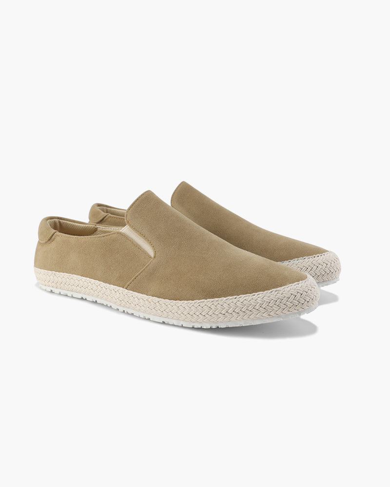 Cardiff ™ | Suede City Shoes