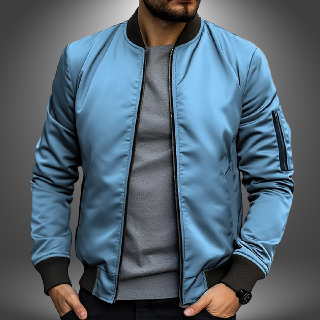 Cardiff™ | Nightfall Jacket