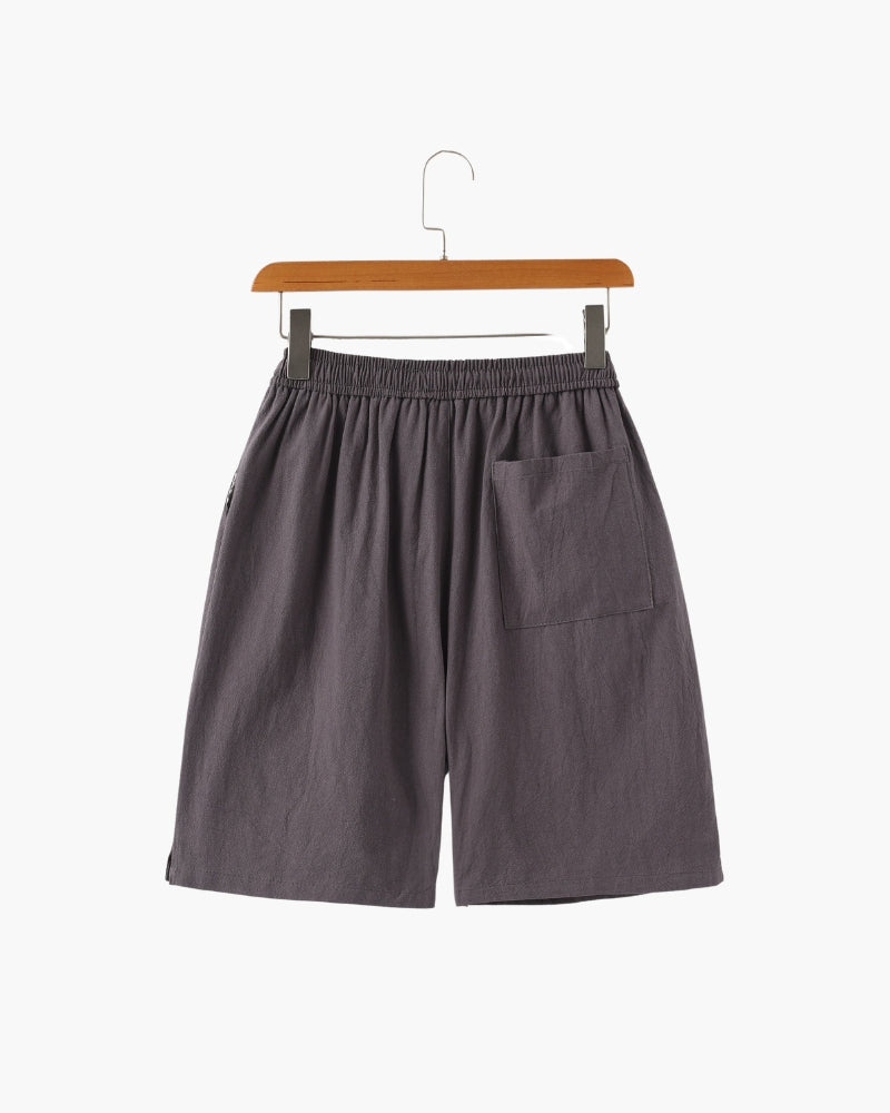 Cardiff ™ | Lago Shorts