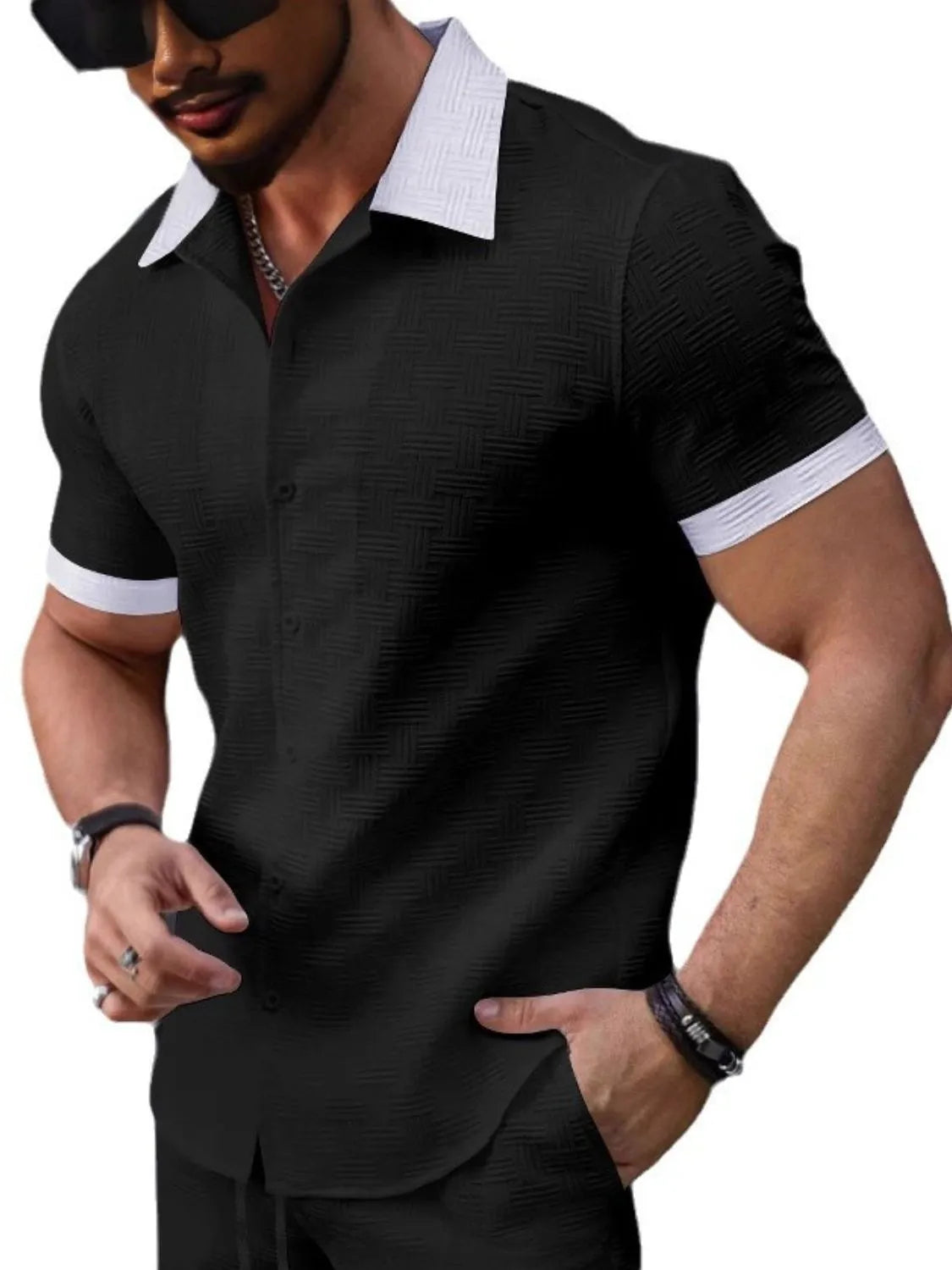 Cardiff ™ | Finn Shirt