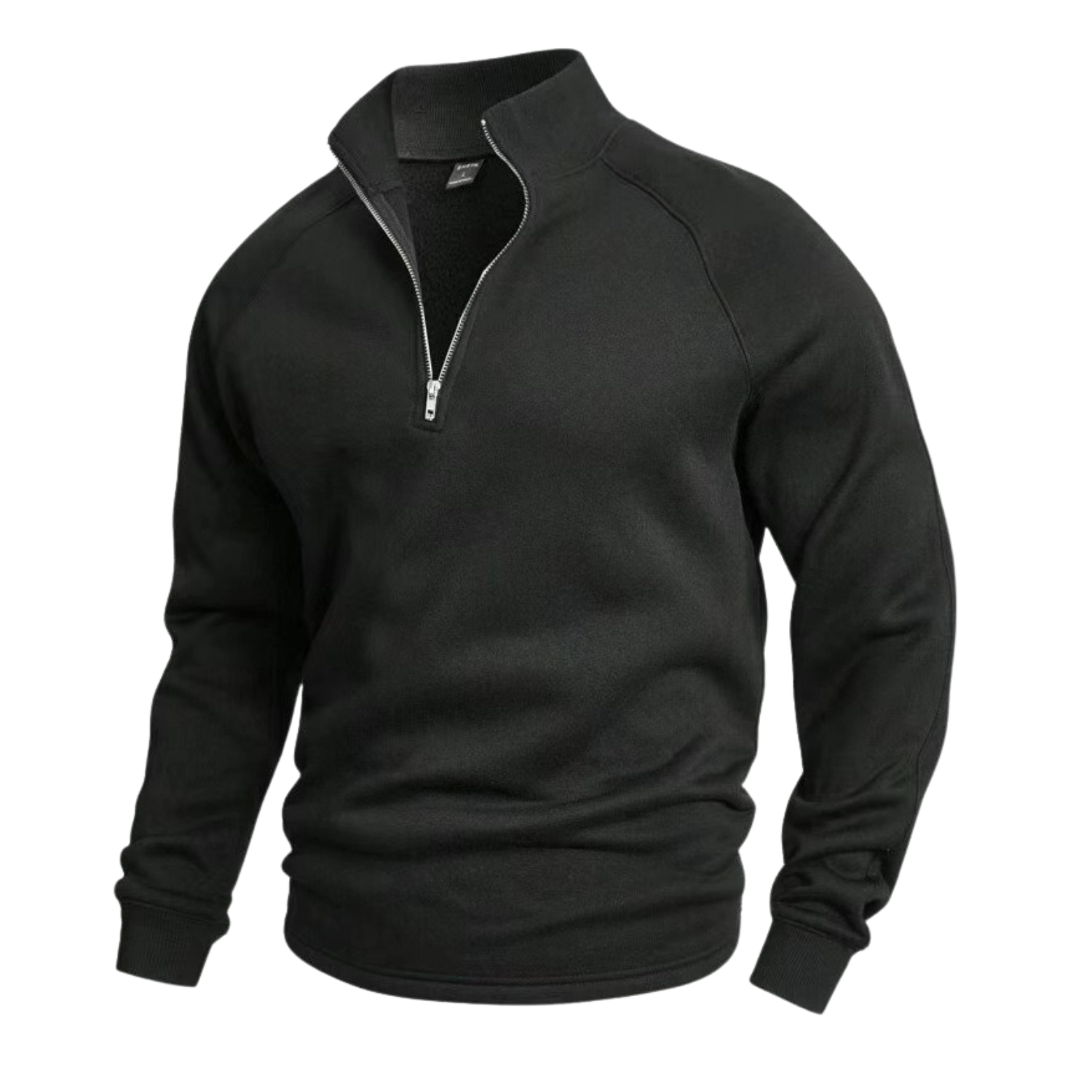 Cardiff™ | Blackwell Knit Half Zip