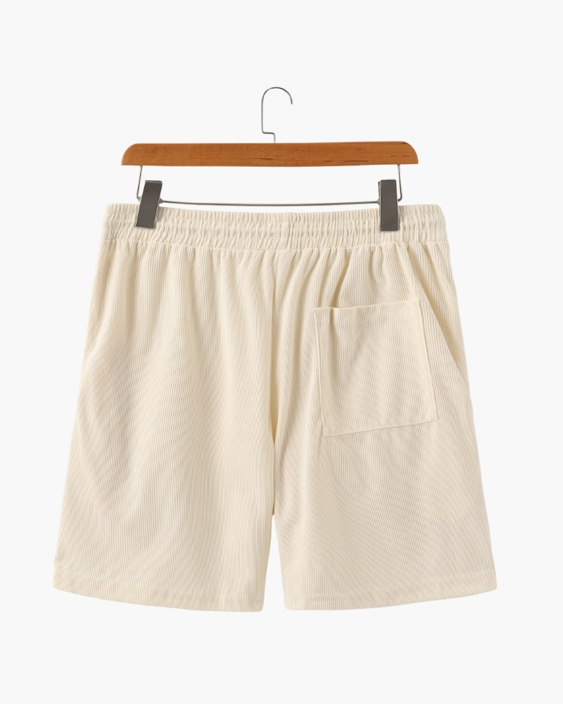 Cardiff ™ | Strided Shorts