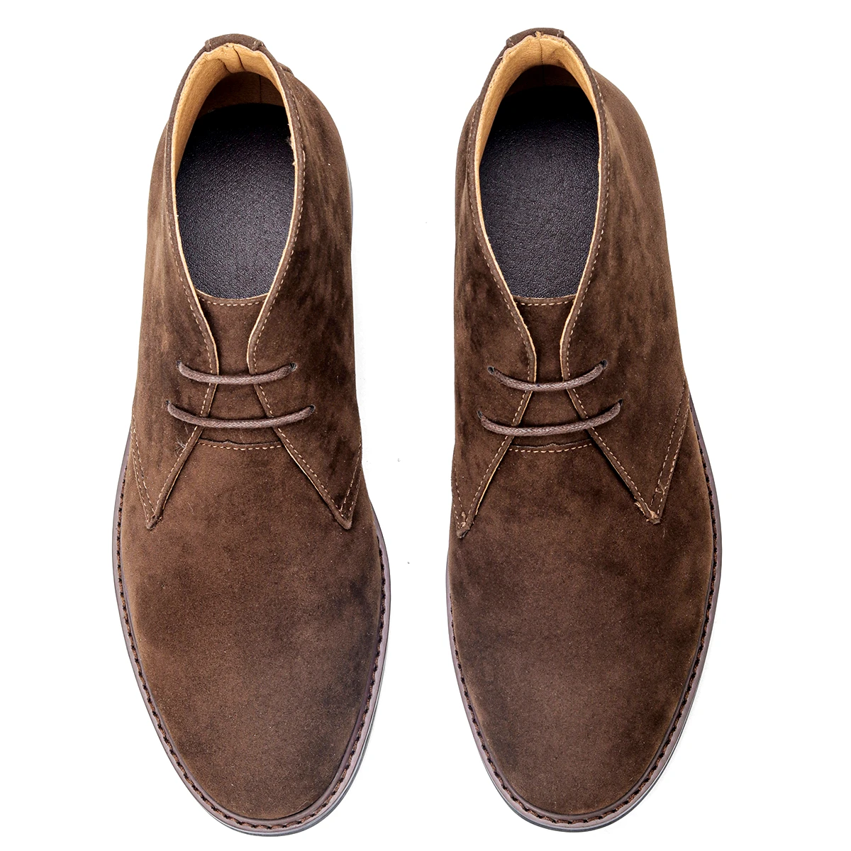Cardiff ™ | Suede Boots for men
