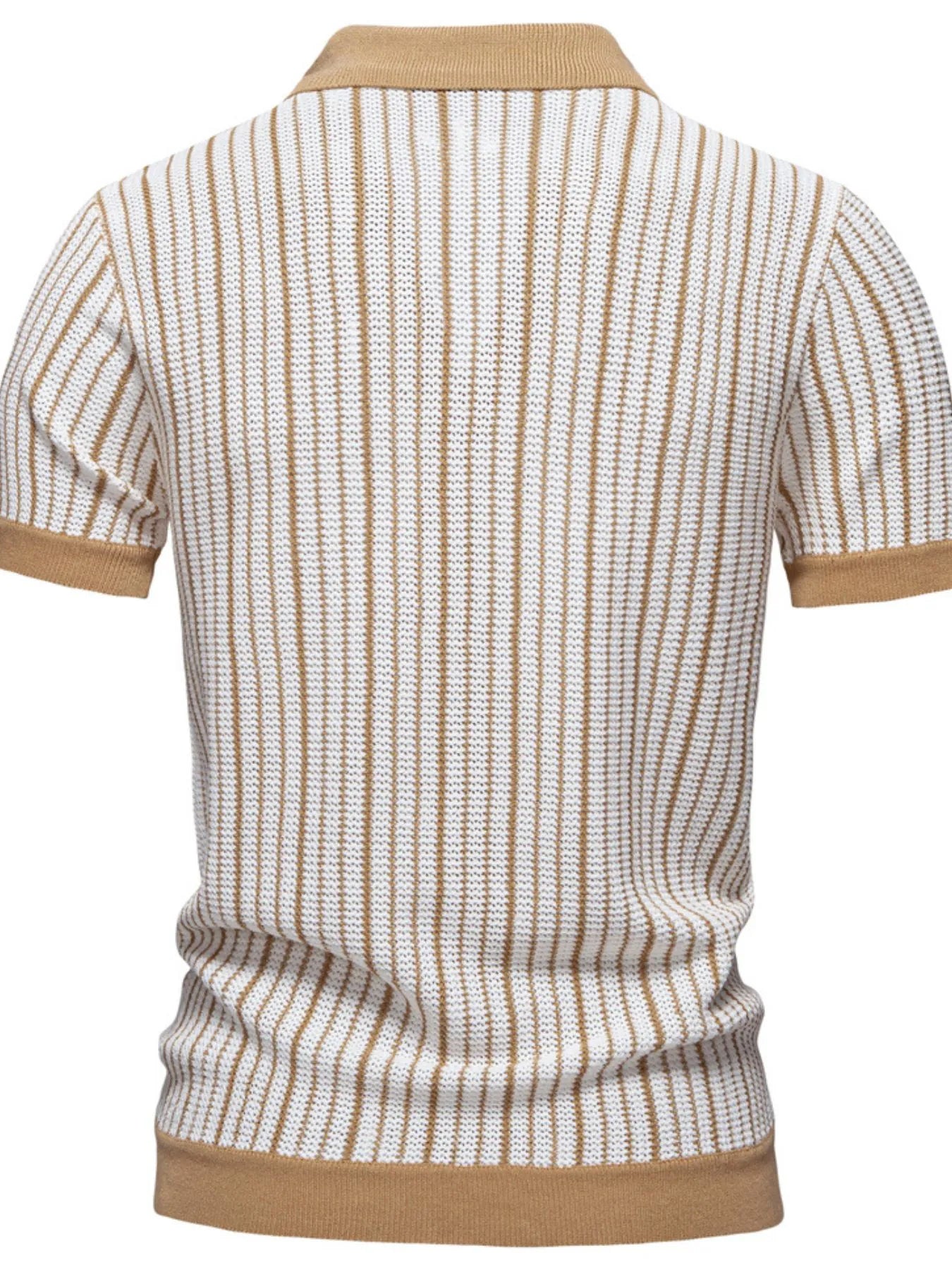 Cardiff ™ | Lior Stripe Shirt
