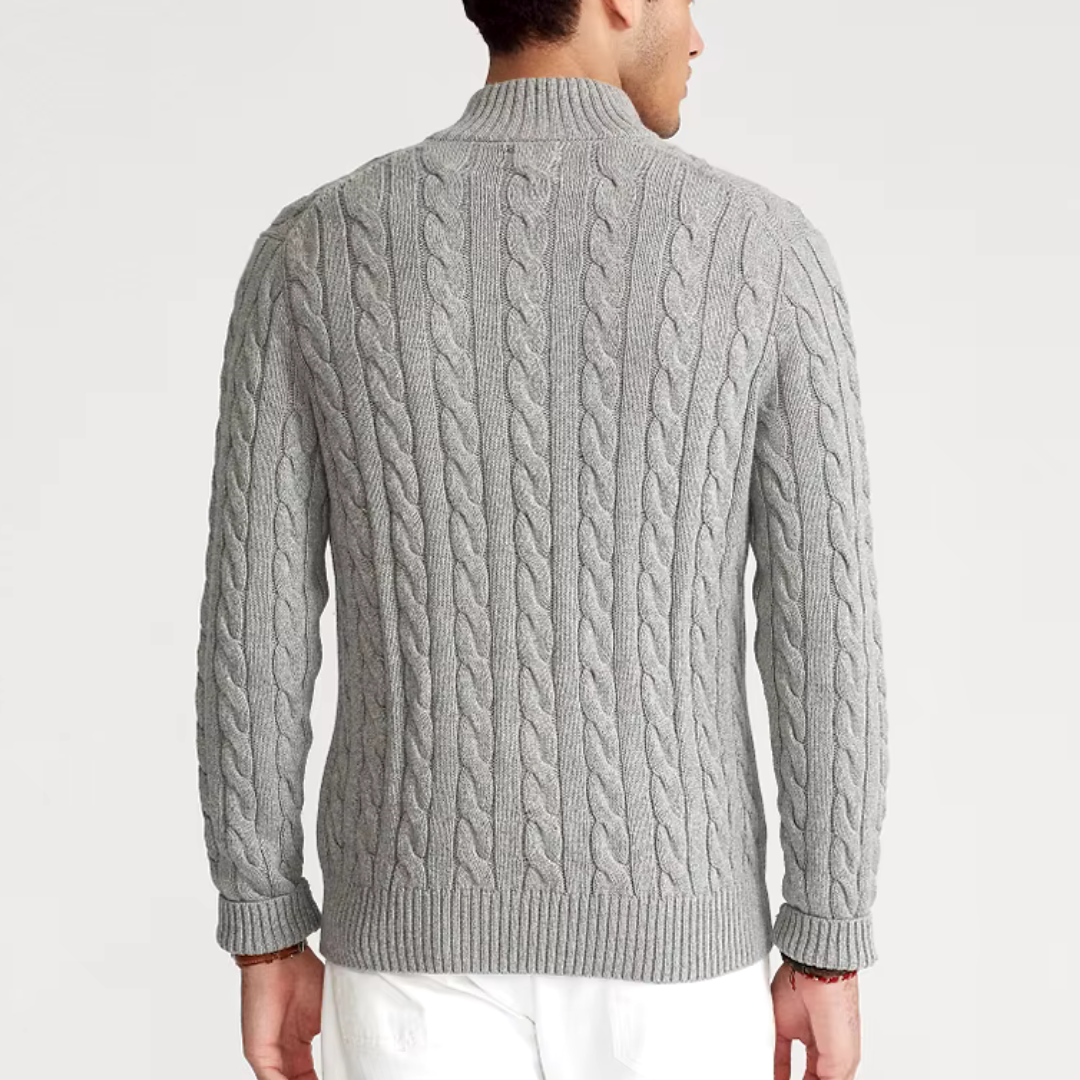 Cardiff ™ | Whitford Quarter-Zip