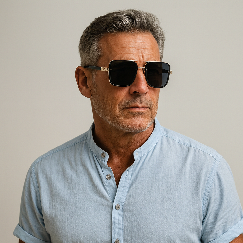 Cardiff ™ | Luxury Sunglasses