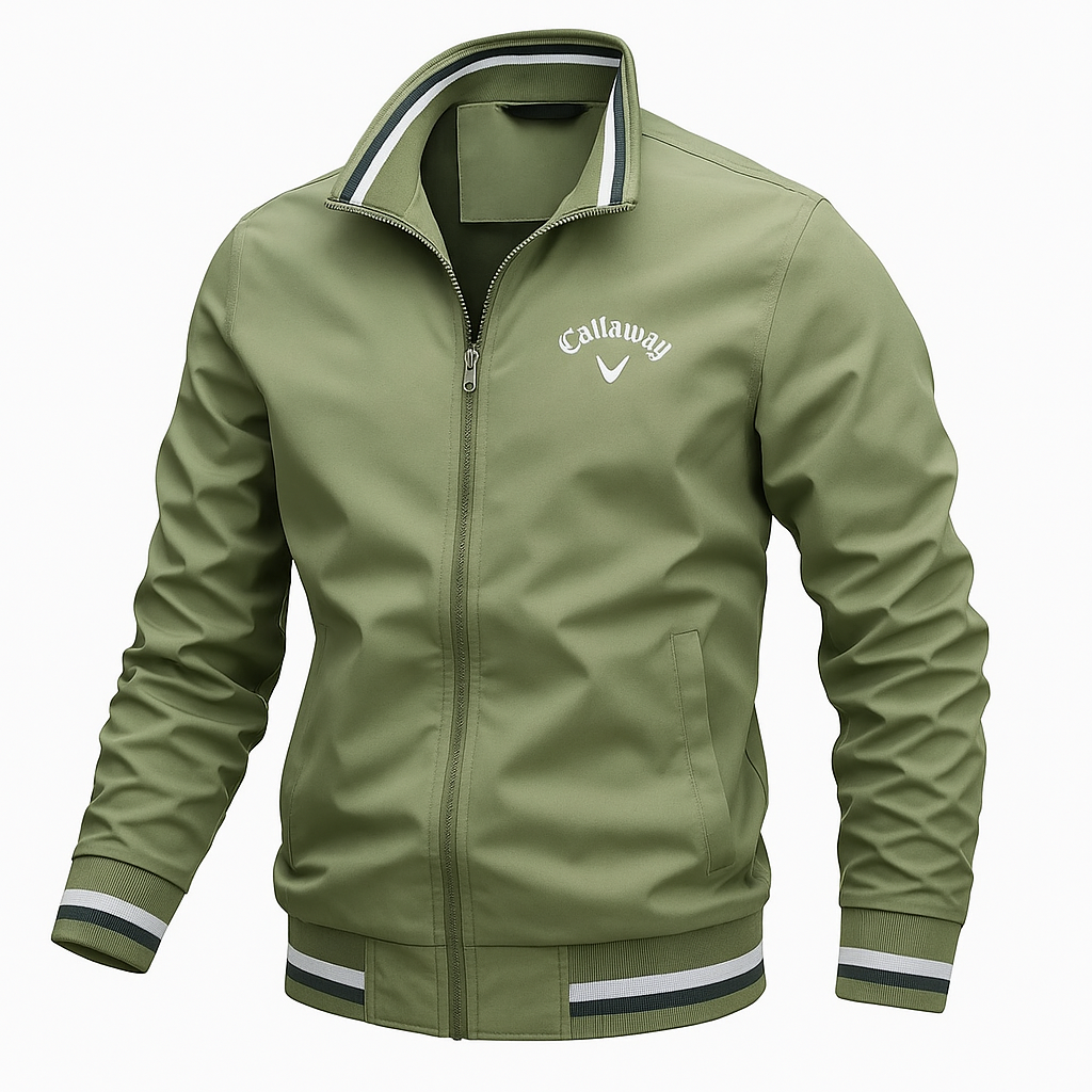 Cardiff™ | Callaway Jacket