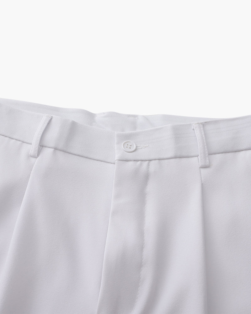 Cardiff ™ | Wide Fit Pantalon