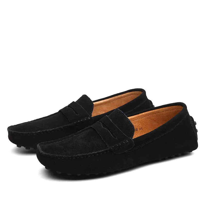 Cardiff ™ | Camden Penny Loafers
