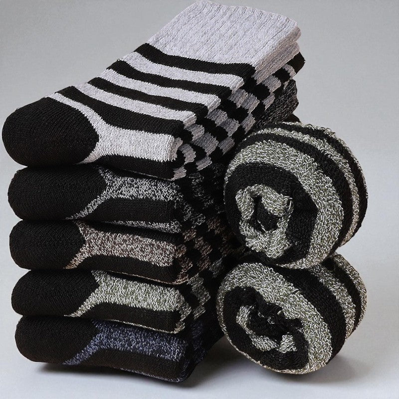 Cardiff™ | Warm Wool Socks