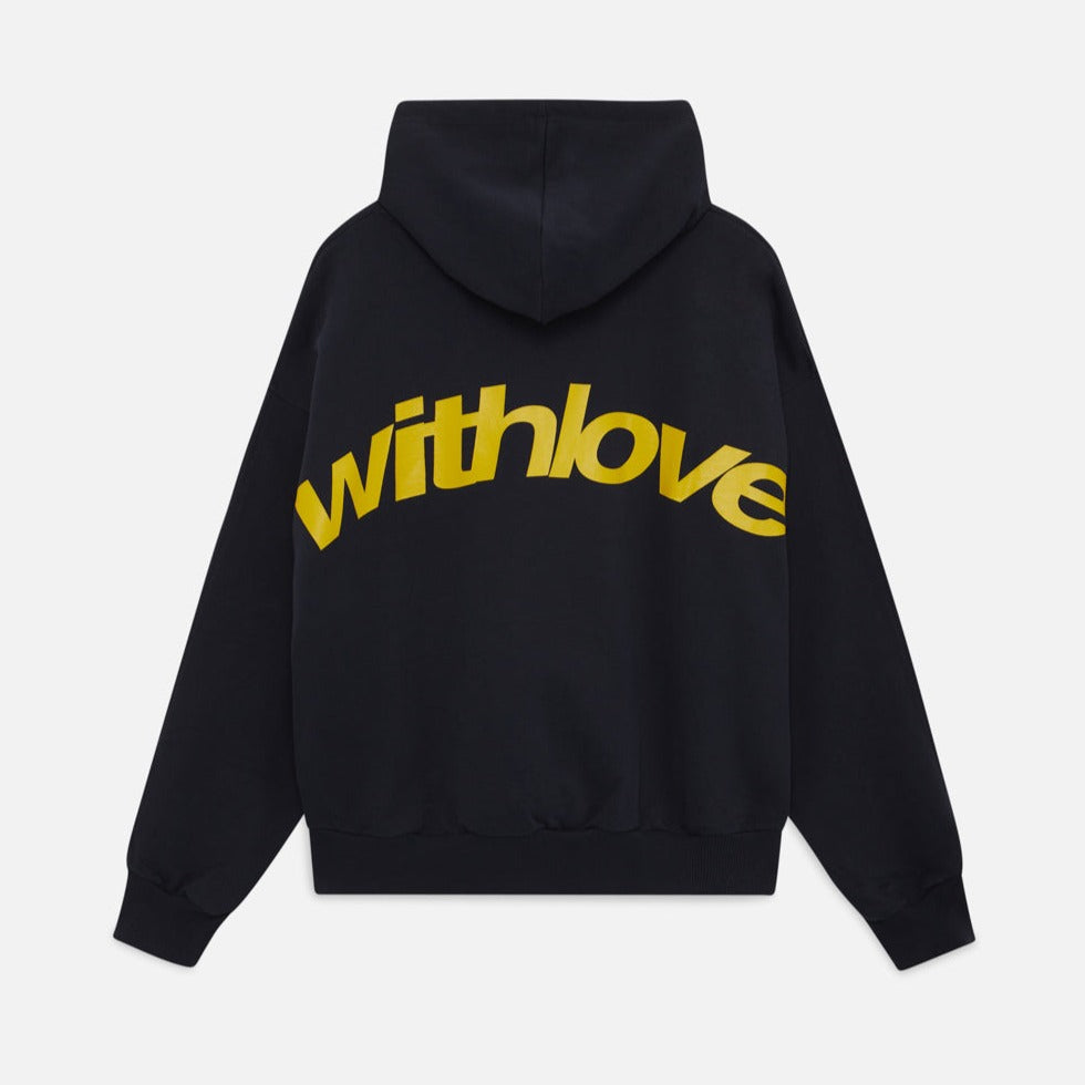 Cardiff™ | Unisex Love Hoodie