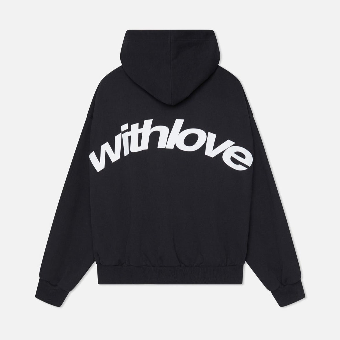 Cardiff™ | Unisex Love Hoodie