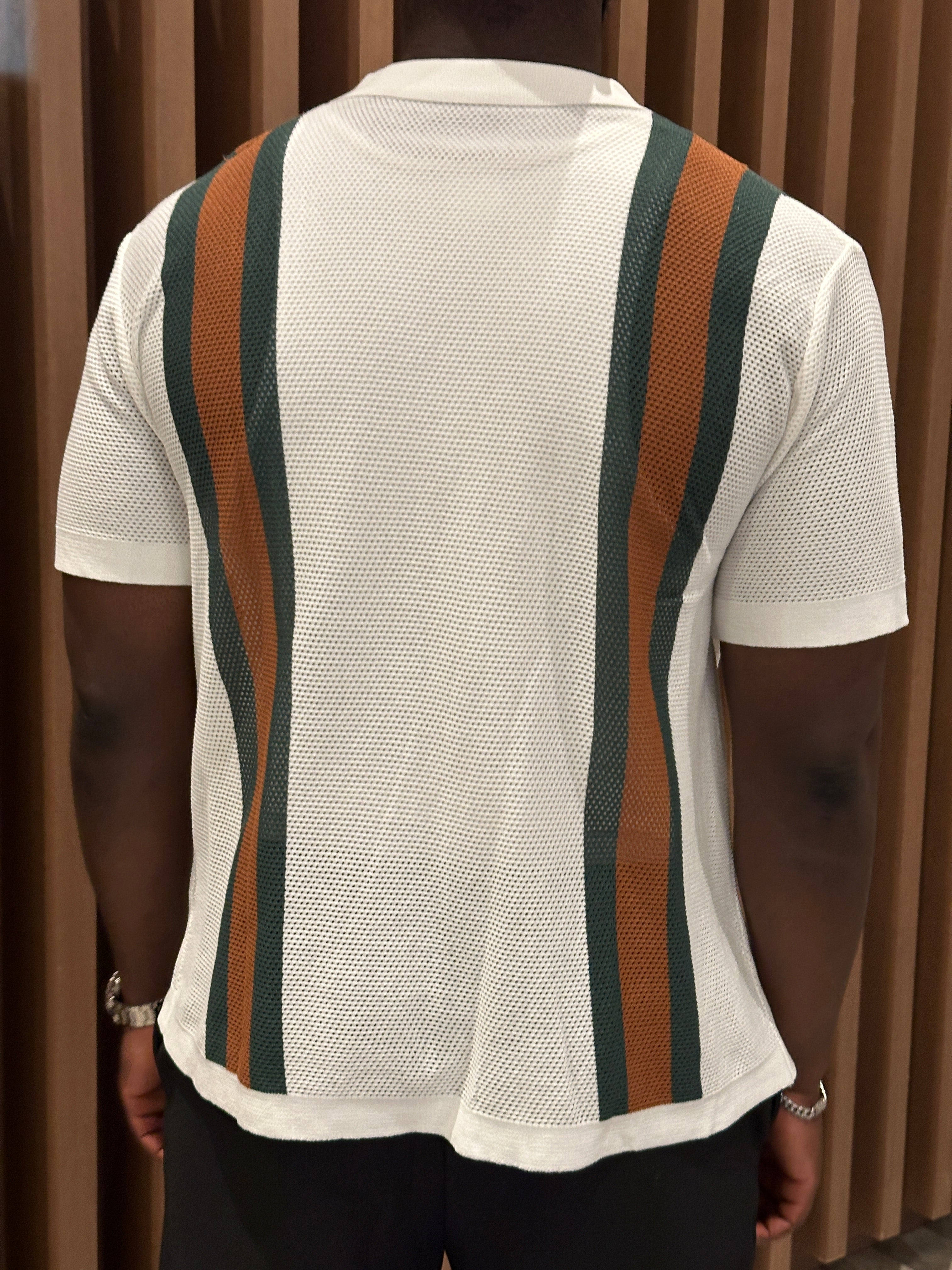 Cardiff ™ | Eli Shirt