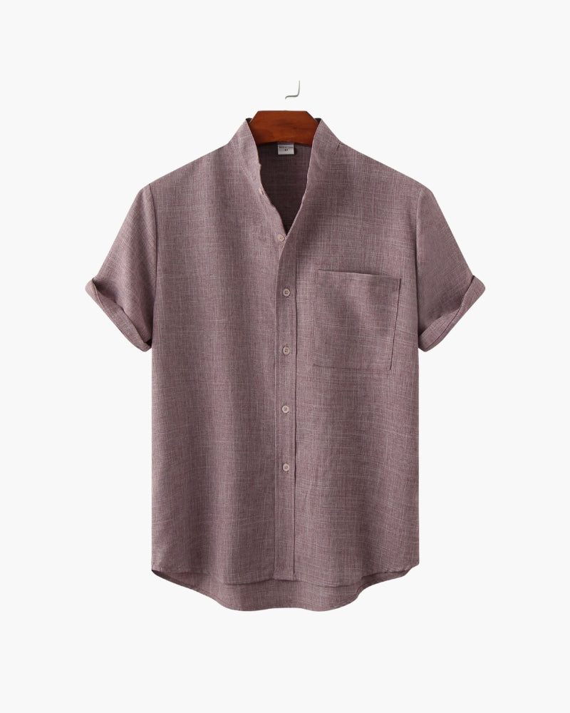 Cardiff ™ | The Mandarin Mark