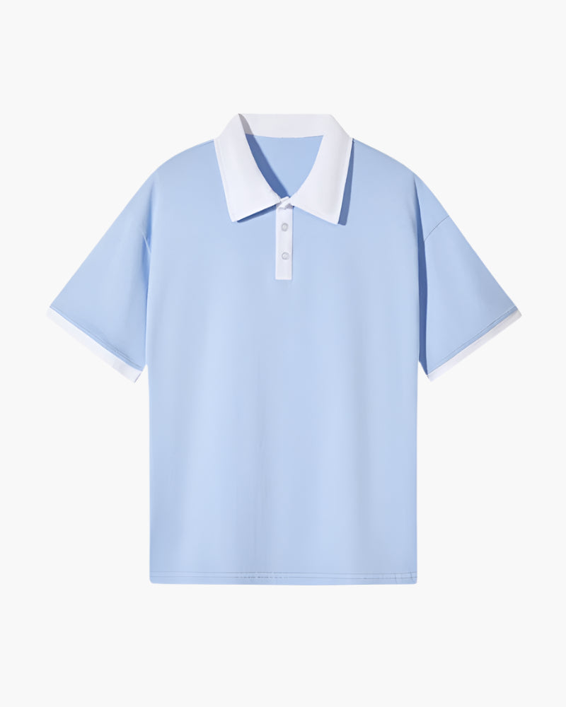 Cardiff ™ | The Como Polo
