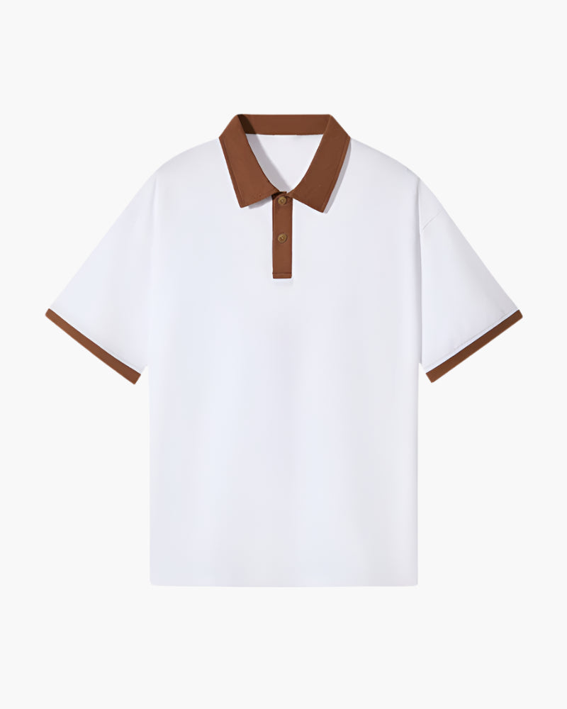 Cardiff ™ | The Como Polo