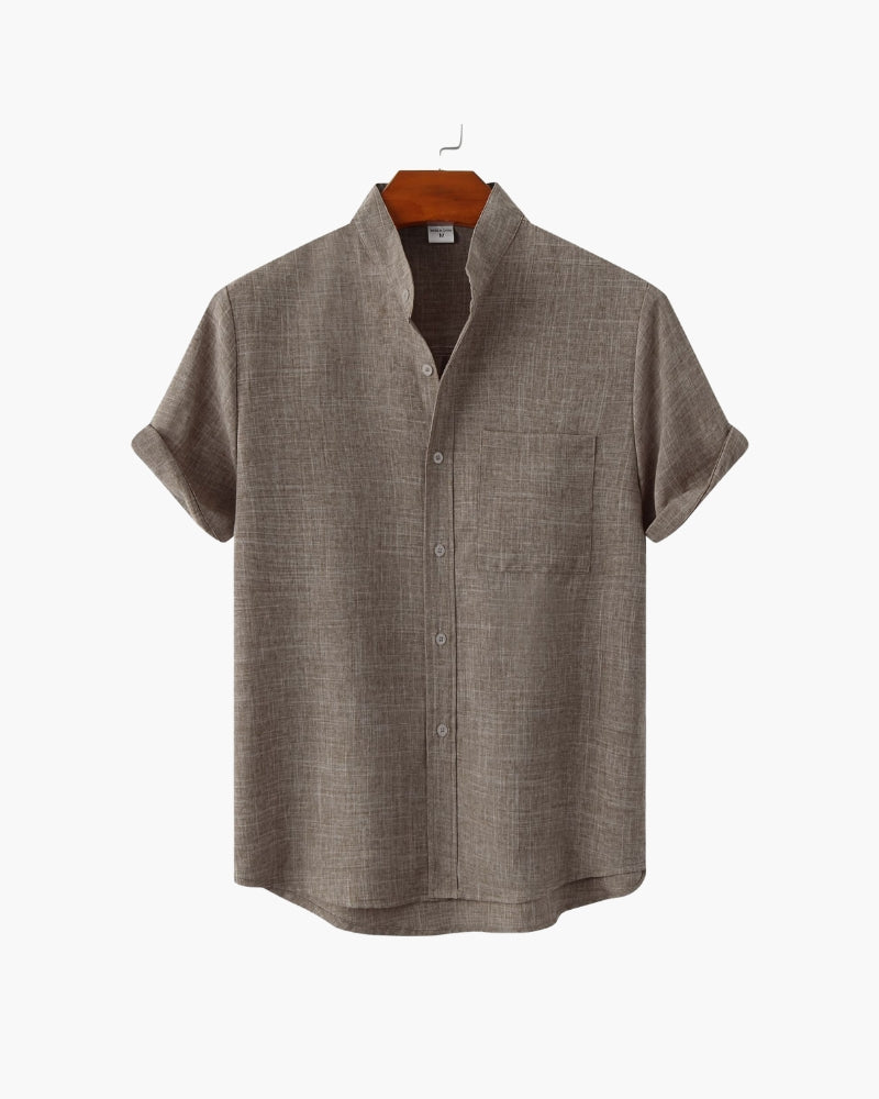 Cardiff ™ | The Mandarin Mark