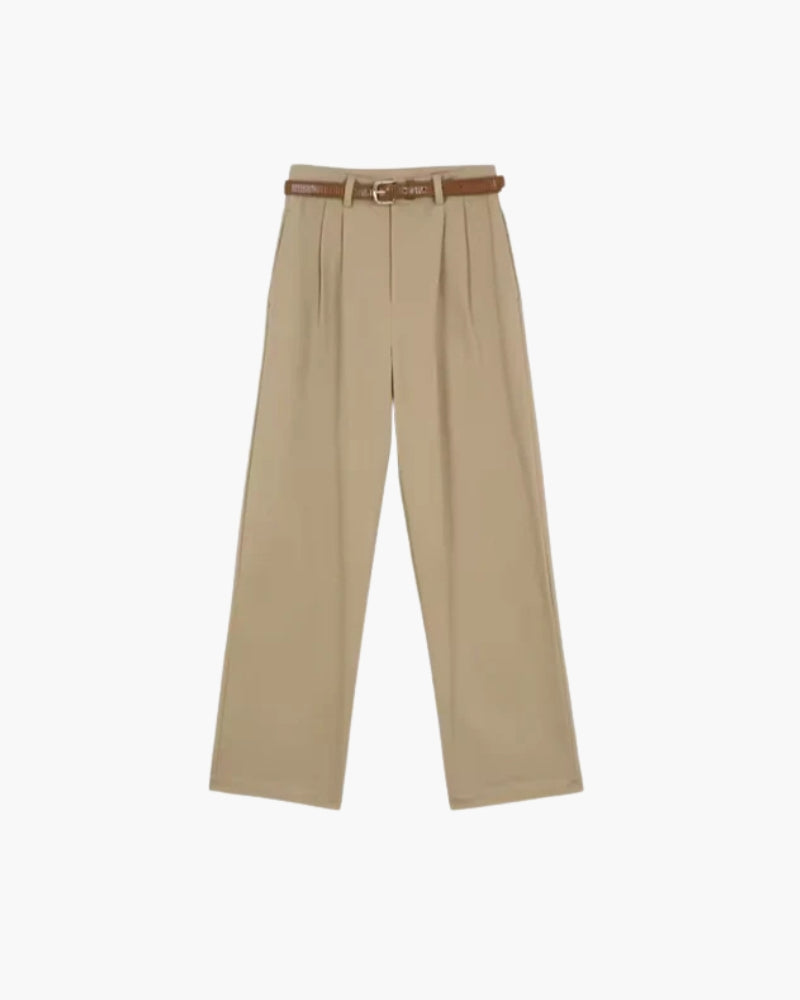 Cardiff ™ | Capri Pants