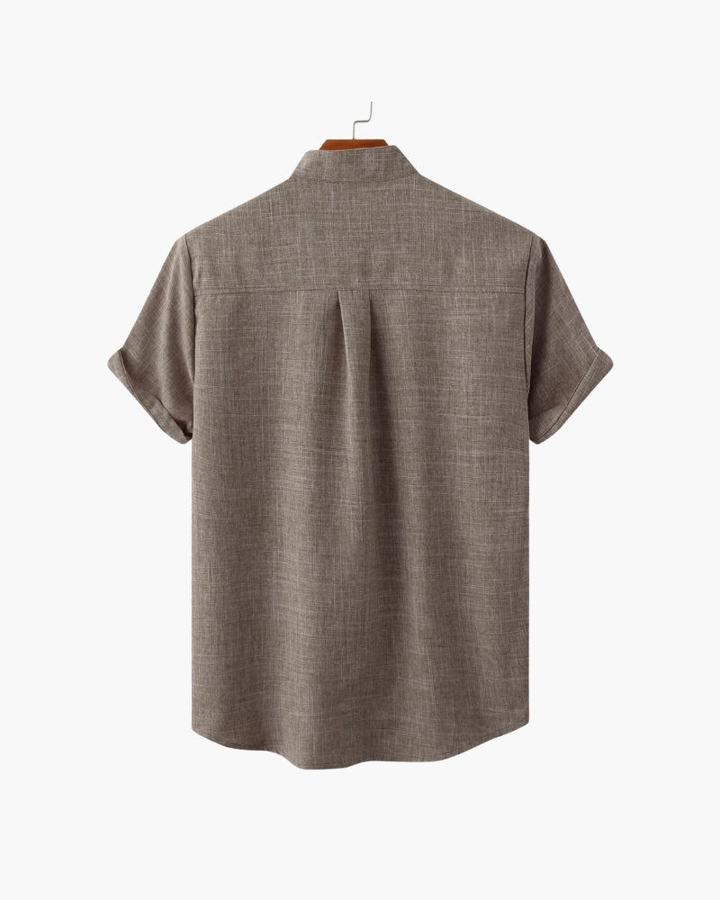 Cardiff ™ | The Mandarin Mark