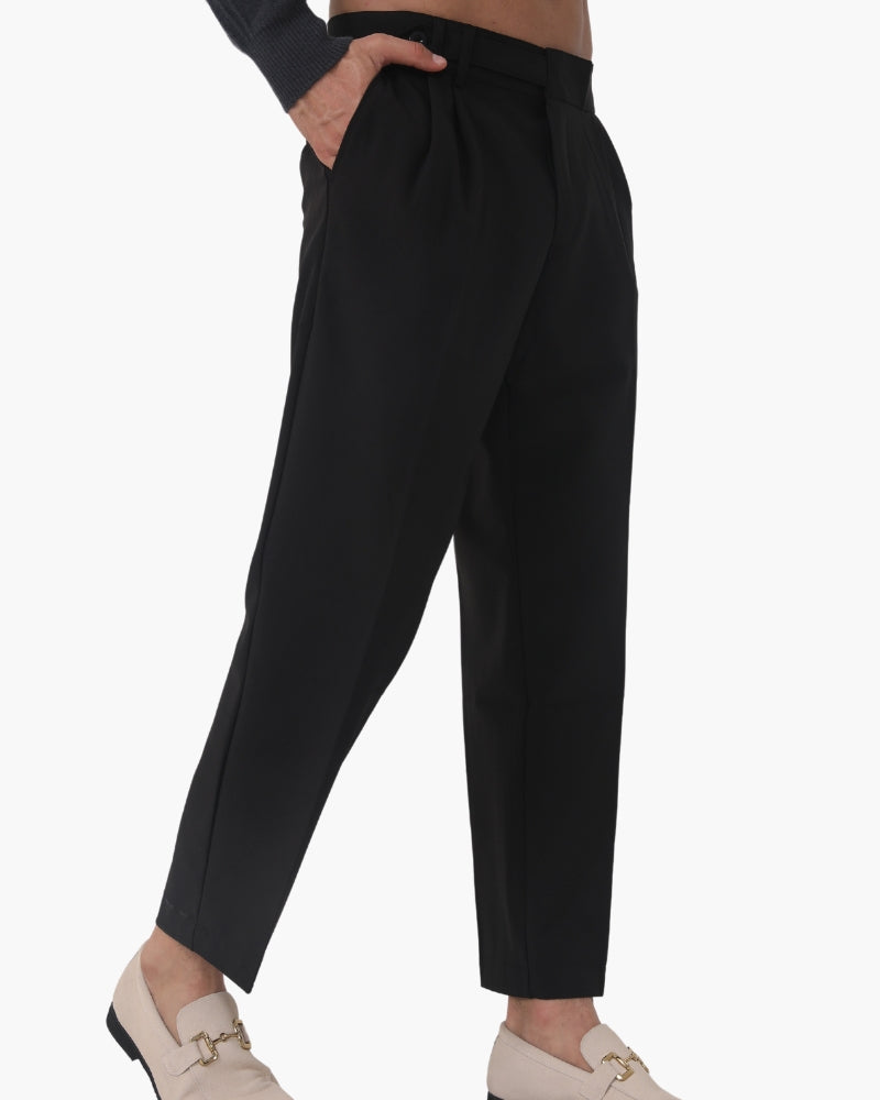 Cardiff ™ | High Waist Pantalon