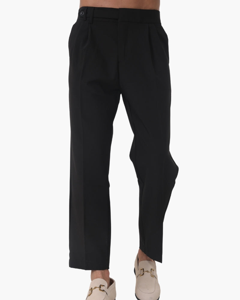 Cardiff ™ | High Waist Pantalon