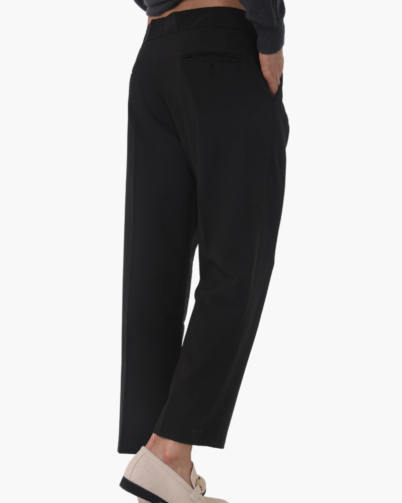 Cardiff ™ | High Waist Pantalon