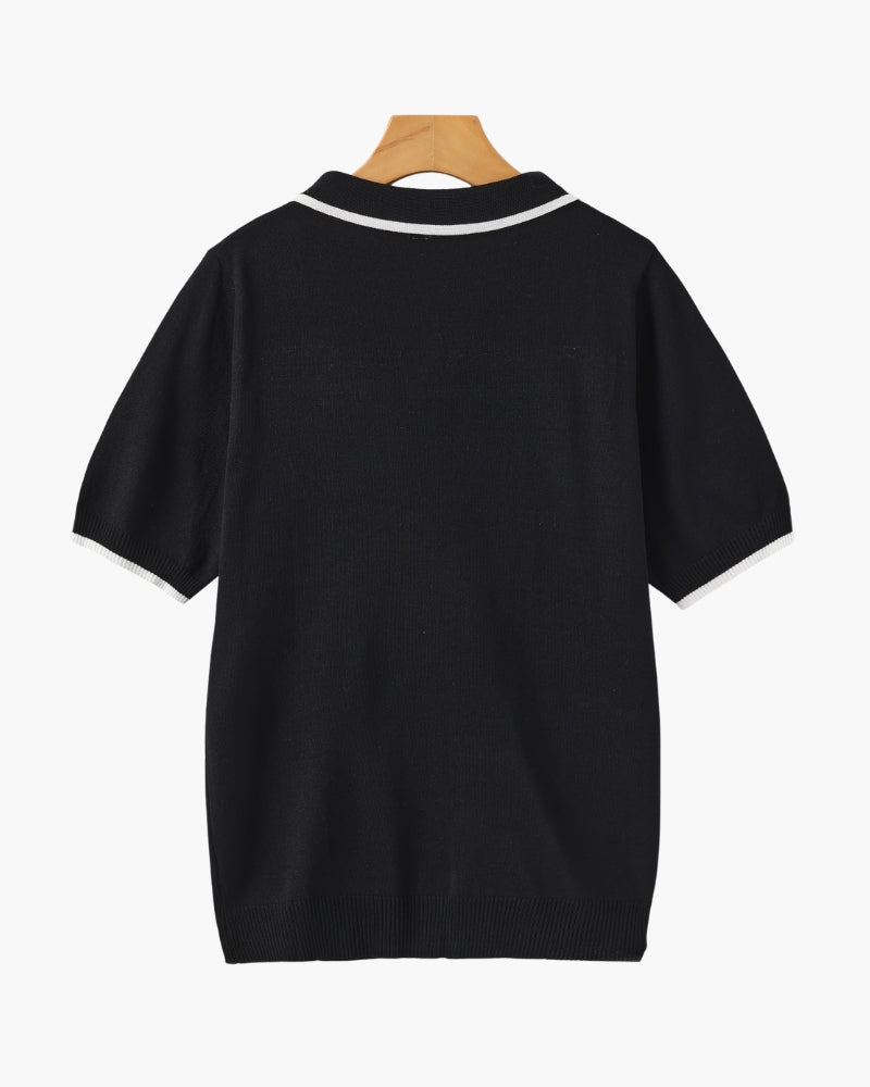 Cardiff ™ | Monaco Polo