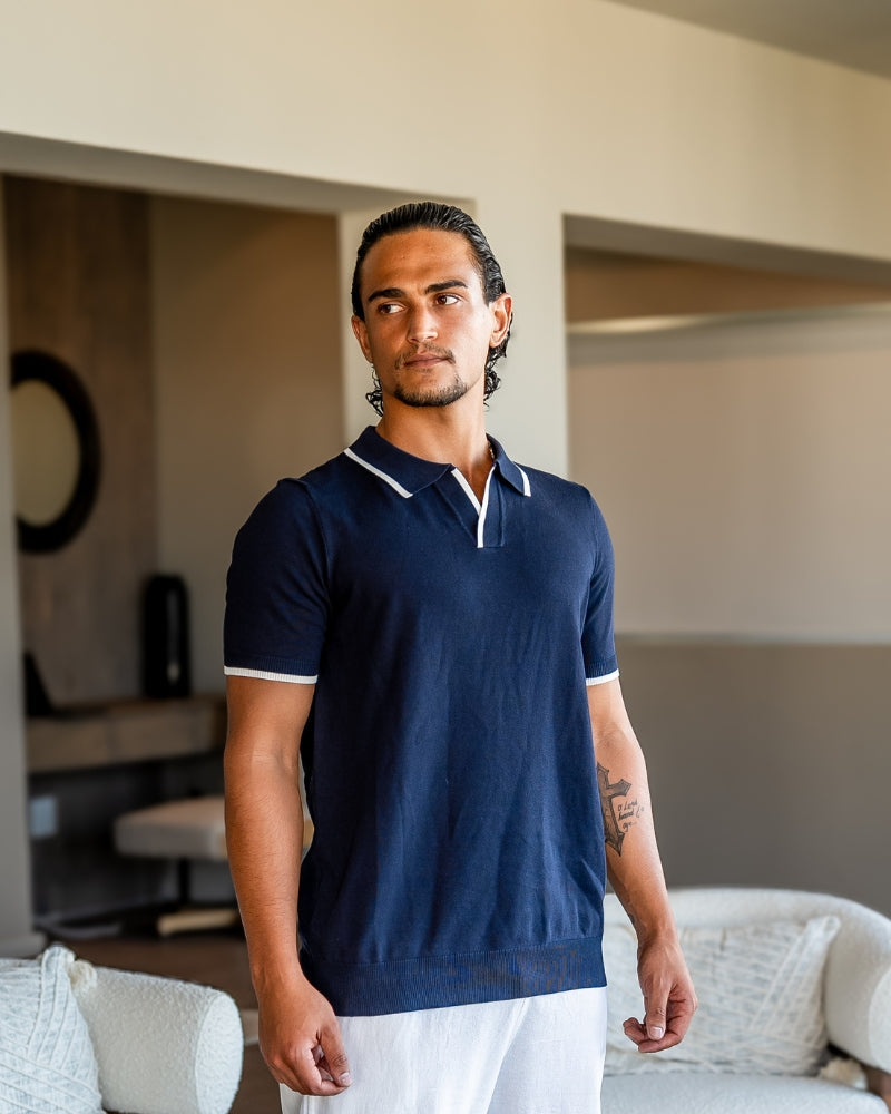 Cardiff ™ | Monaco Polo