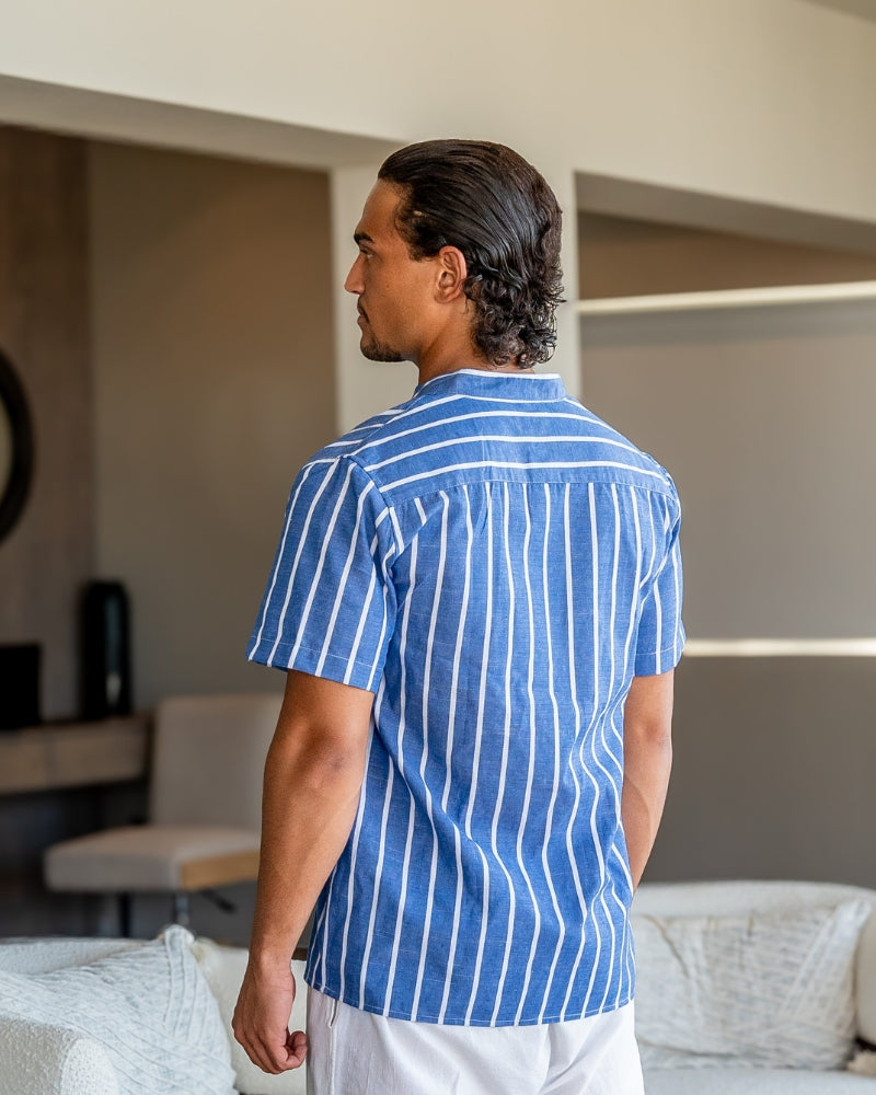 Cardiff ™ | Bari Sailor Polo