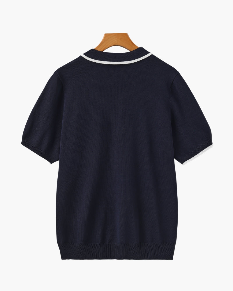 Cardiff ™ | Monaco Polo