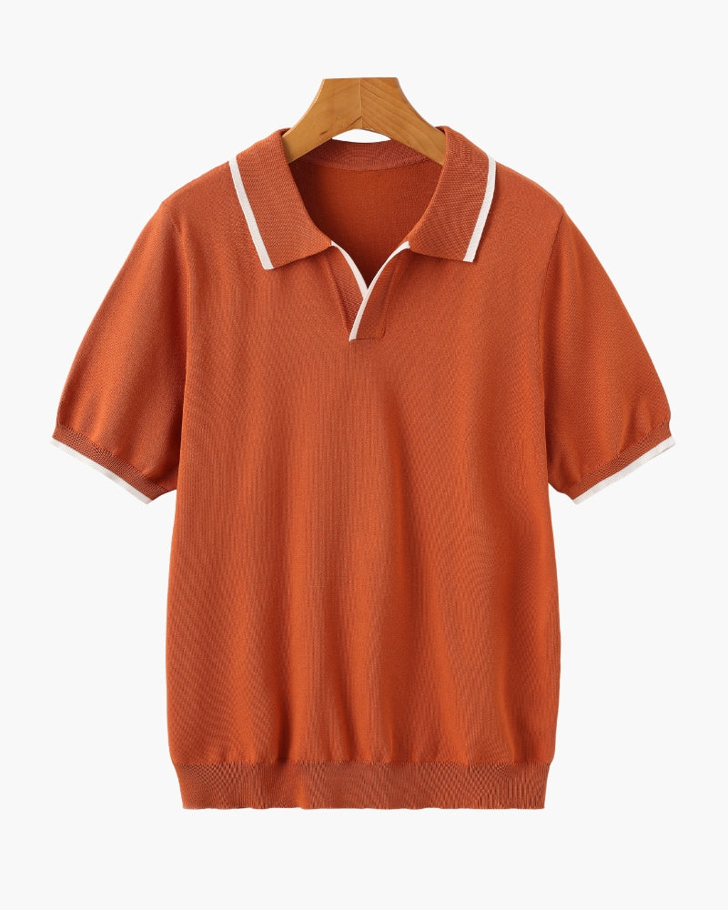 Cardiff ™ | Monaco Polo
