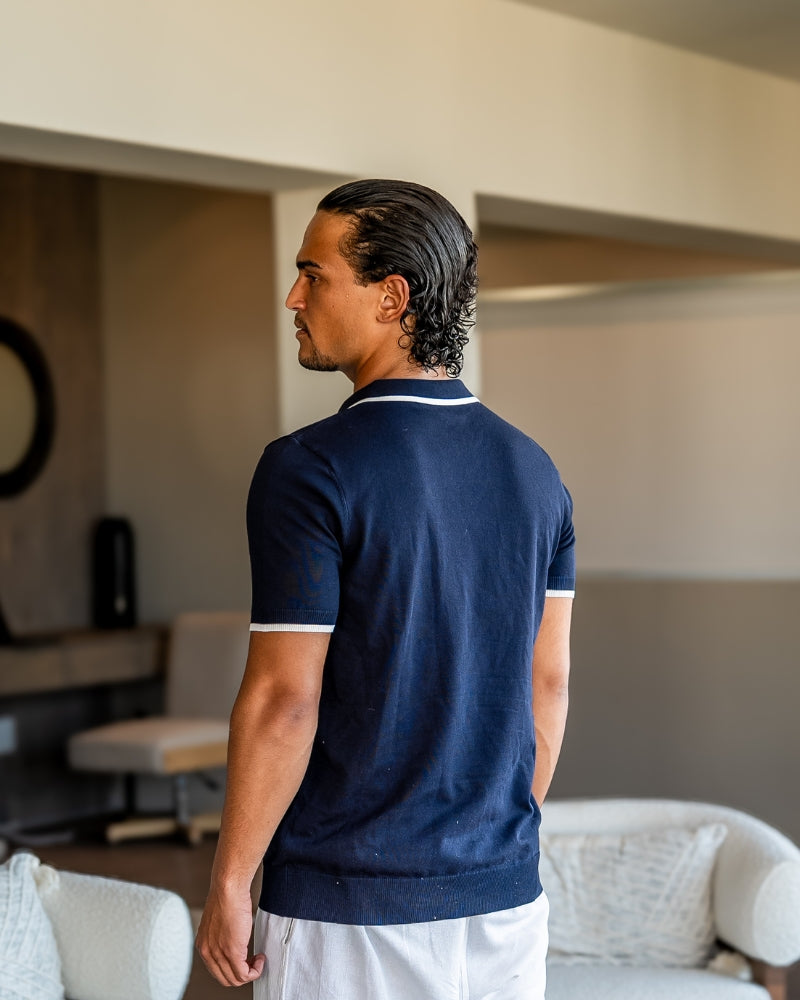 Cardiff ™ | Monaco Polo