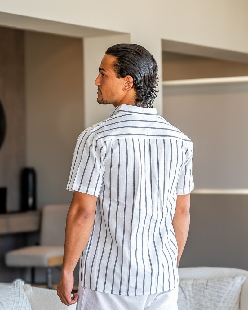 Cardiff ™ | Bari Sailor Polo