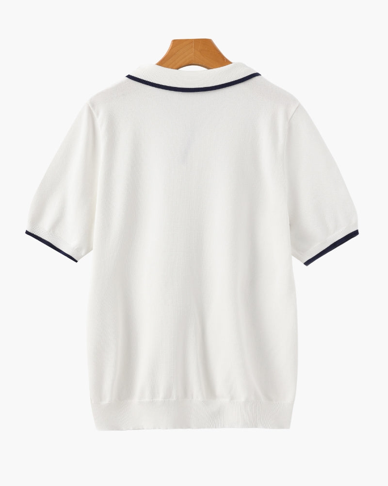 Cardiff ™ | Monaco Polo