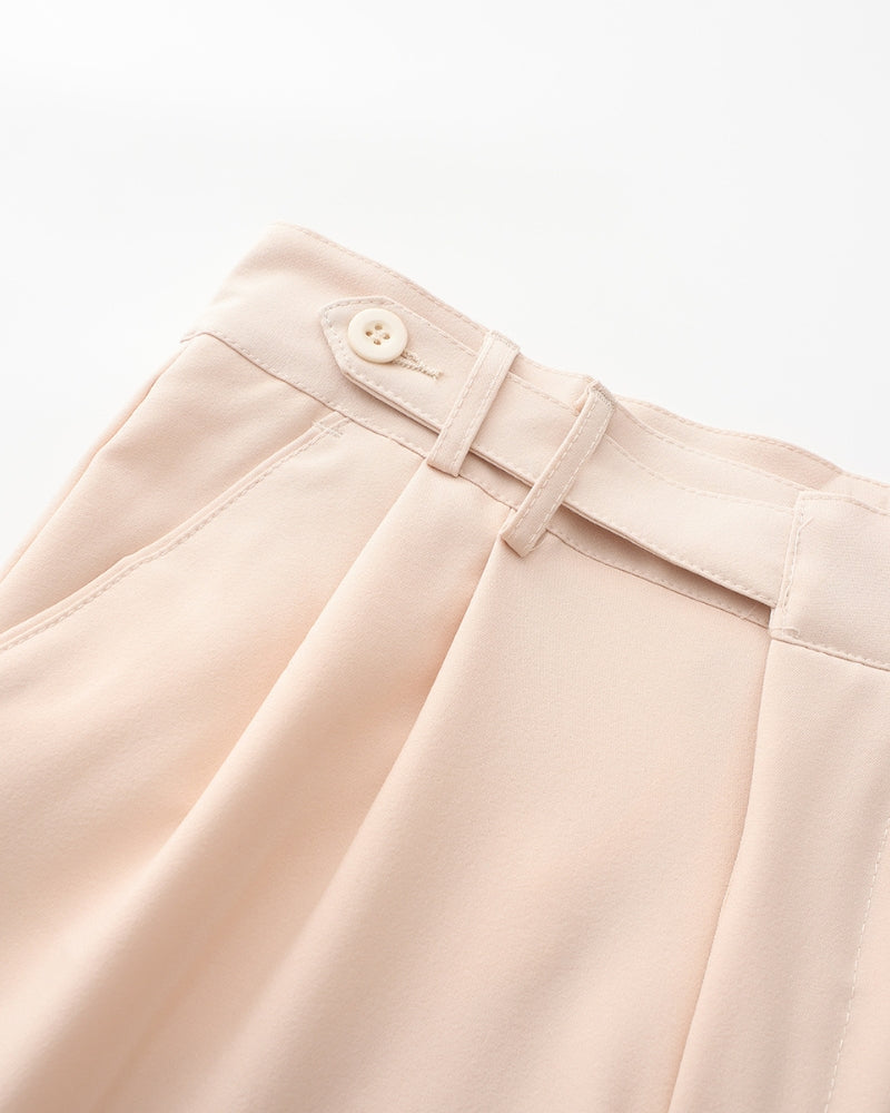 Cardiff ™ | High Waist Pantalon