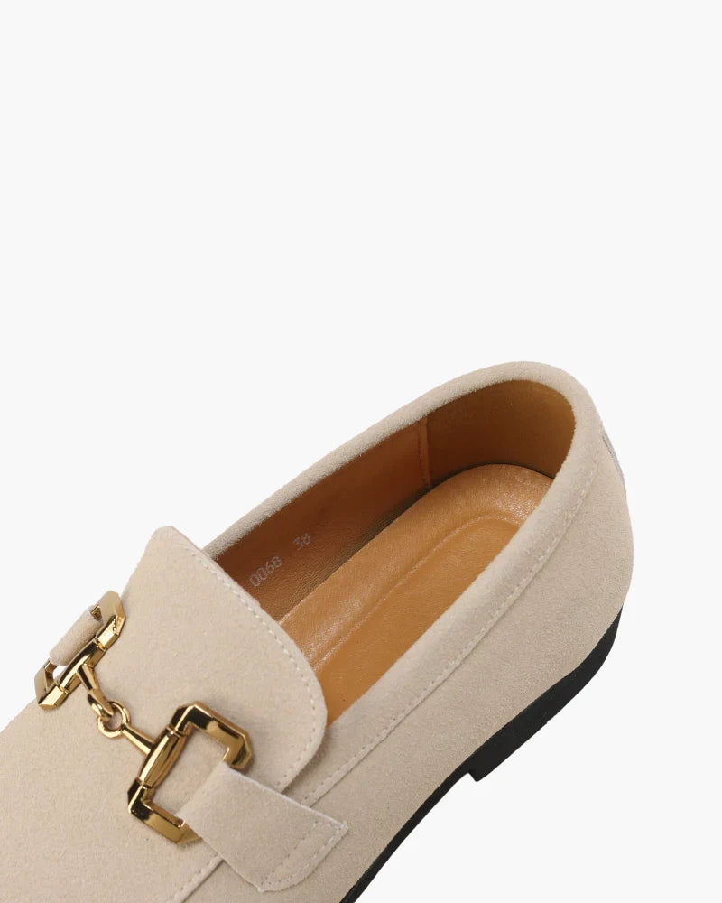 Cardiff ™ | Luxury Suede Loafers