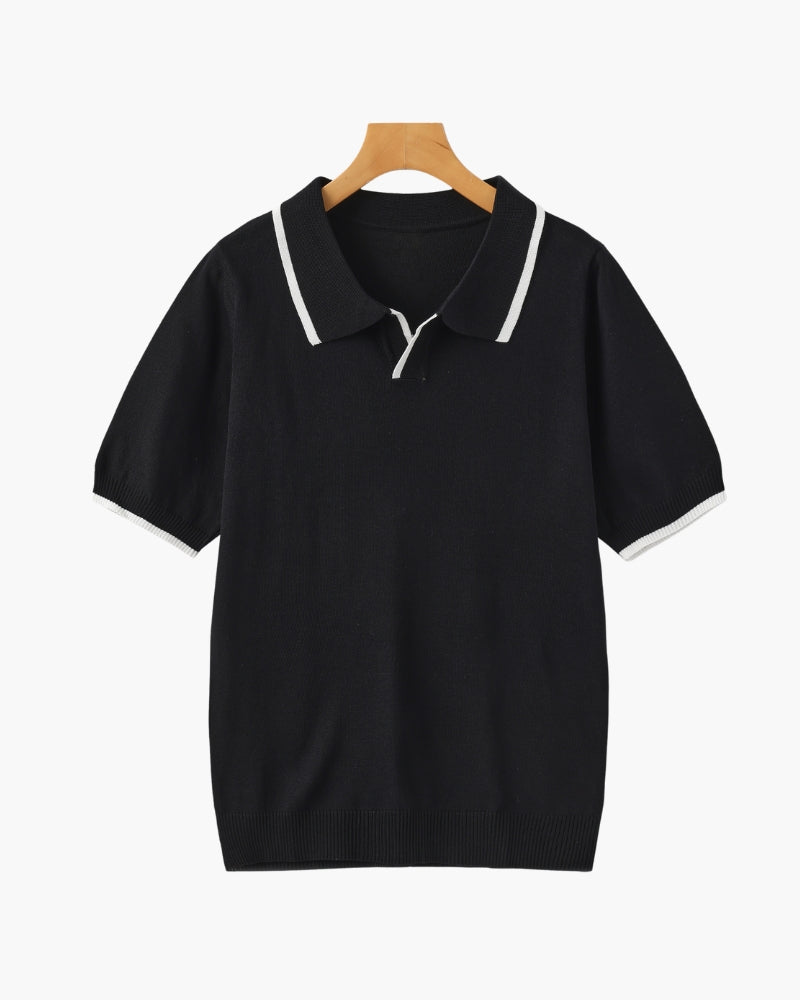 Cardiff ™ | Monaco Polo